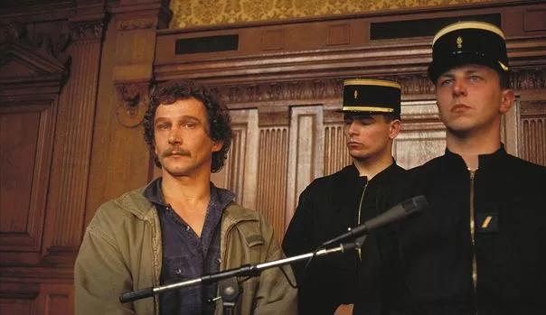 Michael Vaujour nunca pensaba en quedarse mucho tiempo en la cárcel. $!Michael Vaujour nunca pensaba en quedarse mucho tiempo en la cárcel.