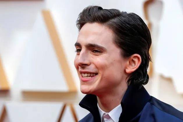 Timothée Chalamet será el nuevo Willy Wonka Timothée Chalamet será el nuevo Willy Wonka
