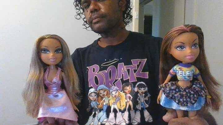 Secuestrador de Cleo Smith tenía un cuarto lleno de muñecas a las que sacaba a pasear Secuestrador de Cleo Smith tenía un cuarto lleno de muñecas a las que sacaba a pasear