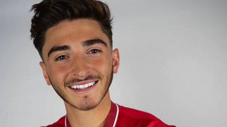 Soy futbolista y soy gay: el emotivo video del deportista Josh Cavallo declarando su homosexualidad Soy futbolista y soy gay: el emotivo video del deportista Josh Cavallo declarando su homosexualidad