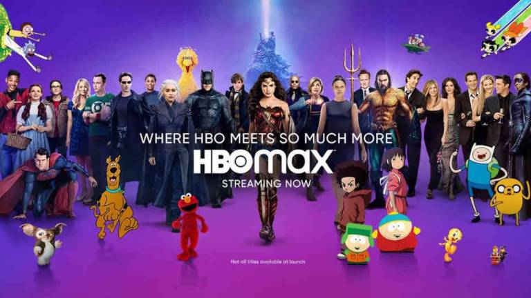 Ya hay fecha para la llegada de HBO Max a Ecuador y Latinoamérica $!Ya hay fecha para la llegada de HBO Max a Ecuador y Latinoamérica