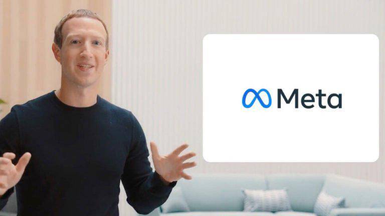 Ya no se llama Facebook ahora es Meta: ¿las redes sociales conservan su nombre? Ya no se llama Facebook ahora es Meta: ¿las redes sociales conservan su nombre?