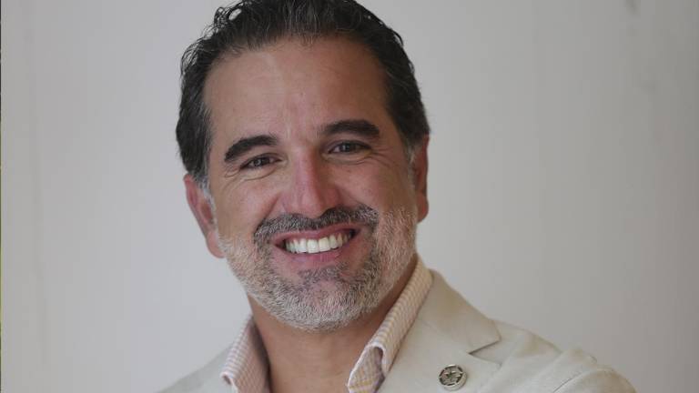 Gustavo Manrique abogará por una producción sostenible desde el Ministerio de Ambiente Gustavo Manrique abogará por una producción sostenible desde el Ministerio de Ambiente