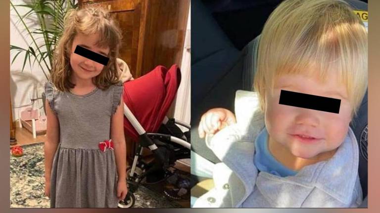 La desaparición de las niñas de Tenerife: el caso que tiene en vilo a España La desaparición de las niñas de Tenerife: el caso que tiene en vilo a España