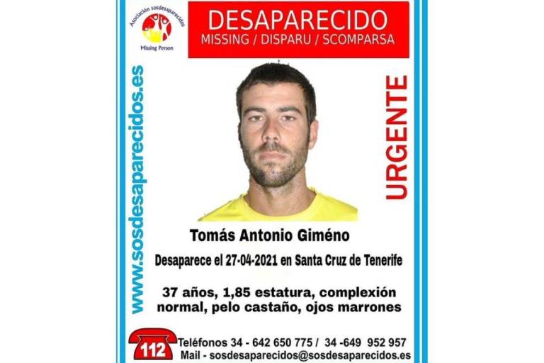 La desaparición de las niñas de Tenerife: el caso que tiene en vilo a España $!La desaparición de las niñas de Tenerife: el caso que tiene en vilo a España