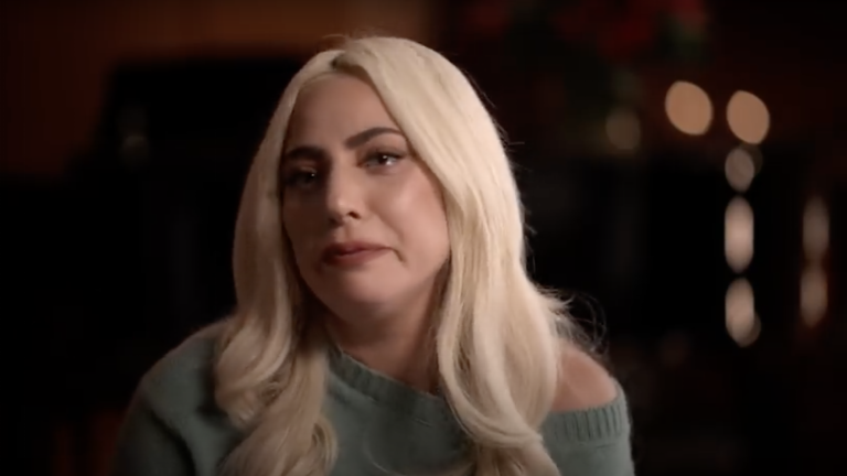 Las revelaciones de Lady Gaga: violación y embarazo a los 19 años Las revelaciones de Lady Gaga: violación y embarazo a los 19 años