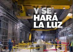 Y se hará la luz en la central Toachi Pilatón: demoras, operación, costos y beneficios de la obra