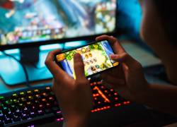 Se estima que el negocio de los videojuegos moverá más de 256.000 millones de dólares para el 2025.
