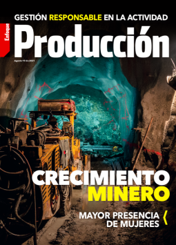 Revista Enfoque Agosto 2021