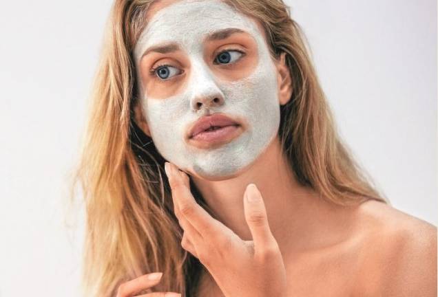 Potencia tu belleza con estas recetas de mascarillas naturales