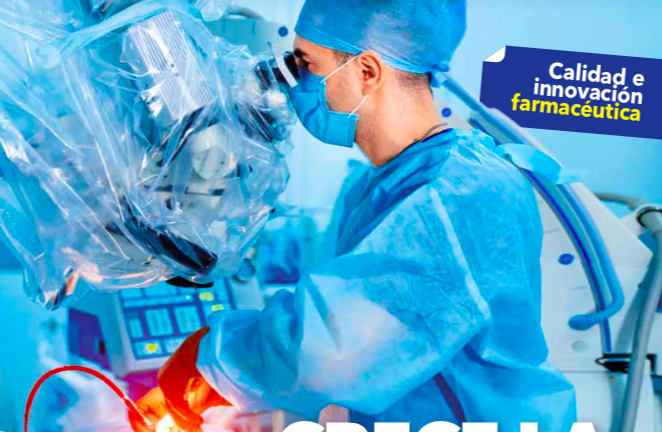 Revista Enfoque julio 2021
