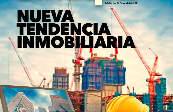 Revista Enfoque Junio 2021