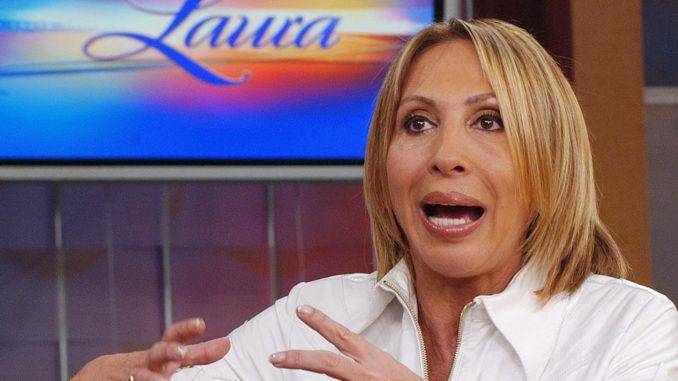 Fuentes del Gobierno Federal solicitaron ficha roja de Interpol para detener a Laura Bozzo