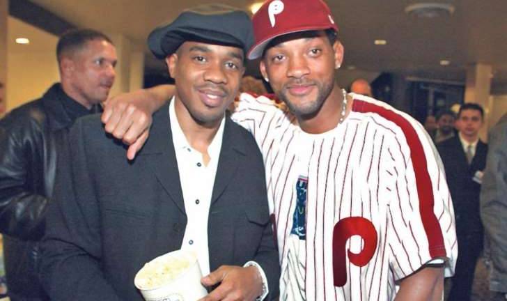 Will Smith, ante un escándalo sexual gay