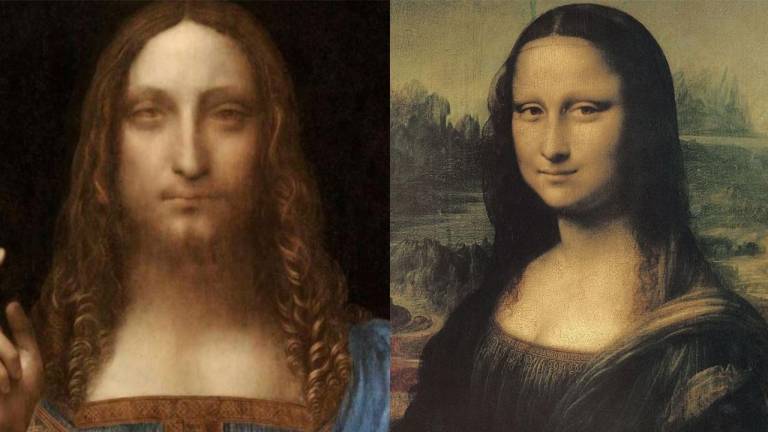 La verdad sobre la obra Salvator Mundi