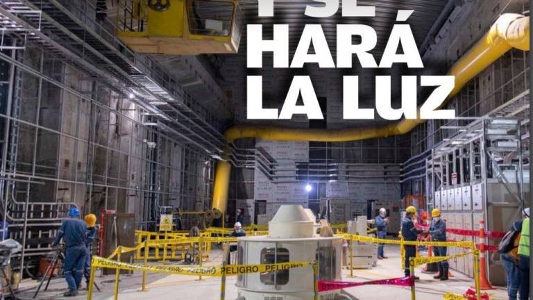 Y se hará la luz en la central Toachi Pilatón: demoras, operación, costos y beneficios de la obra