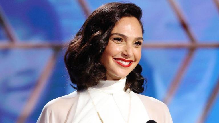 Gal Gadot visibiliza la lactancia de forma realista con una foto en Instagram