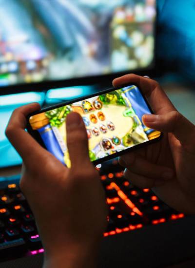 Se estima que el negocio de los videojuegos moverá más de 256.000 millones de dólares para el 2025.