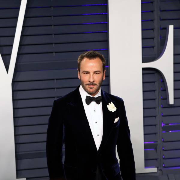 Tom Ford, el genio que revolucionó la moda y fusionó diseño, sensualidad y  sexualidad